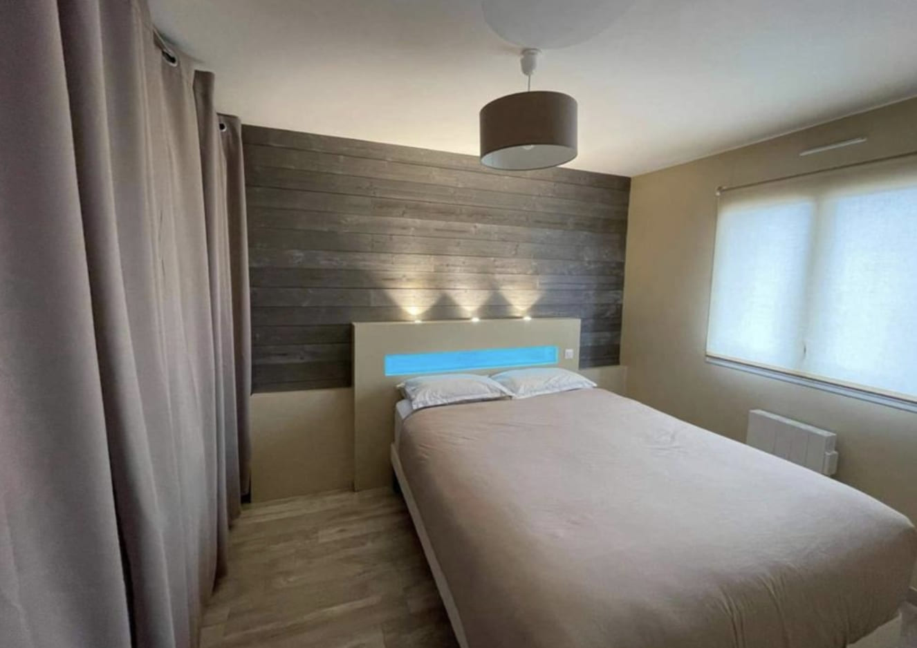 Appartement T2 Biscarrosse - vue 3