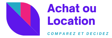 Logo Achat ou Location